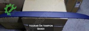 TOURAN ÖN TAMPON BANDI CADDY 2004 2005 2006 2011 SIFIR1T0807719