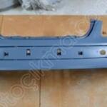 TOURAN ÖN TAMPON CADDY LIFE 2003 2004 2005 2007 SIFIR 1T0807217B