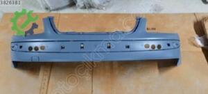 TOURAN ÖN TAMPON CADDY LIFE 2003 2004 2005 2007 SIFIR 1T0807217B