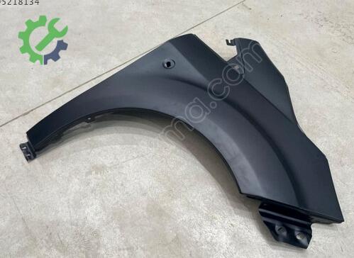 Ford Tourneo Courier Sağ Ön Çamurluk ET76A16015AE çıkma parça