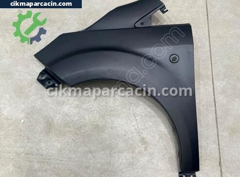 Ford Tourneo Courier Sol Ön Çamurluk çıkma parça