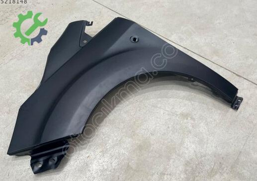 Ford Tourneo Courier Sol Ön Çamurluk ET76A16016AE çıkma parça