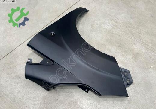 Ford Tourneo Courier Sol Ön Çamurluk ET76A16016AE çıkma parça