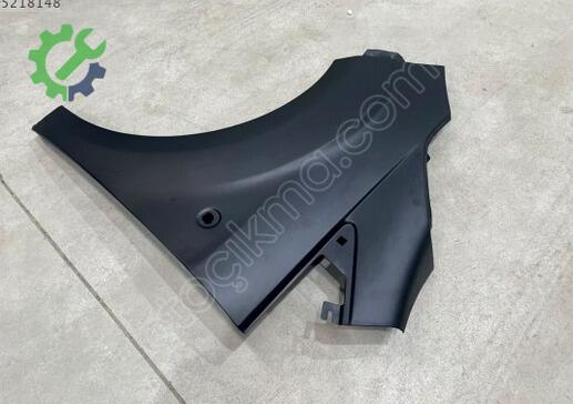 Ford Tourneo Courier Sol Ön Çamurluk ET76A16016AE çıkma parça