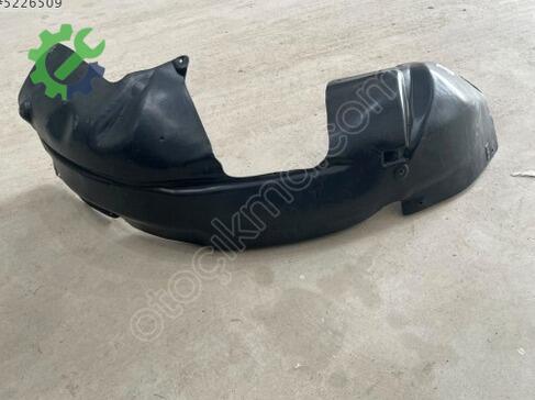 Ford Tourneo Courier Davlumbaz ET7616114AF çıkma parça