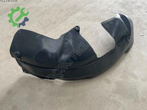 Ford Tourneo Courier Davlumbaz ET7616114AF çıkma parça