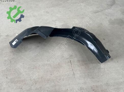 Ford Tourneo Courier Davlumbaz ET7616114AF çıkma parça