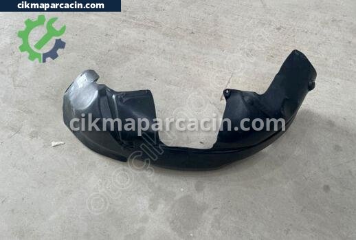 Ford Tourneo Courier Davlumbaz çıkma parça