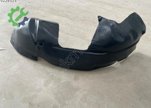Ford Tourneo Courier Davlumbaz ET7616115AC çıkma parça