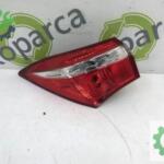 TOYOTA COROLLA 2013 2016 SOL STOP 81560-02760