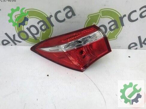 Toyota Corolla Sol Arka Stop çıkma parça