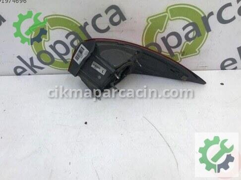 Toyota Corolla Sol Arka Stop 81560-02760 çıkma parça