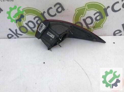 Toyota Corolla Sol Arka Stop 81560-02760 çıkma parça