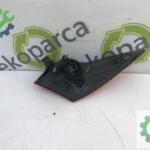 TOYOTA COROLLA 2013 2016 SOL STOP 81560-02760