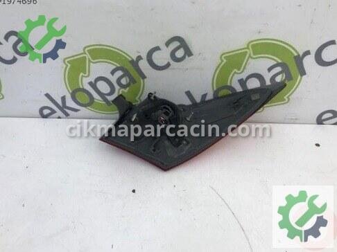 Toyota Corolla Sol Arka Stop 81560-02760 çıkma parça