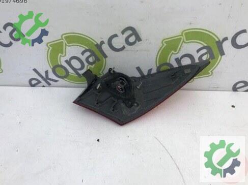 Toyota Corolla Sol Arka Stop 81560-02760 çıkma parça