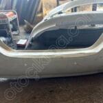 Toyota CORROLLA arka tampon