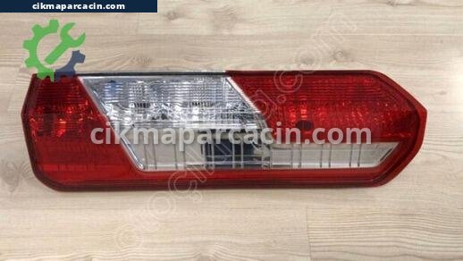 Ford Transit Stop Lambası çıkma parça
