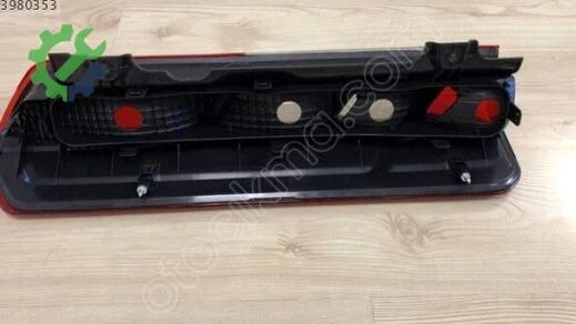 Ford Transit Stop Lambası BK3113404AF çıkma parça