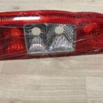 TRANSIT STOP LAMBASI SOL V347 2007 2008 2013 SIFIR 6C1113405AD