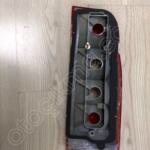TRANSIT STOP LAMBASI SOL V347 2007 2008 2013 SIFIR 6C1113405AD
