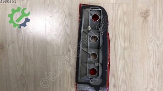 Ford Transit Stop Lambası 6C1113405AD çıkma parça