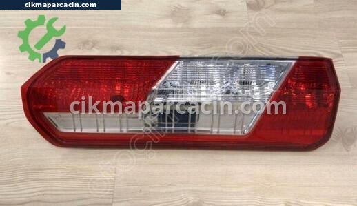 Ford Transit Stop Lambası çıkma parça