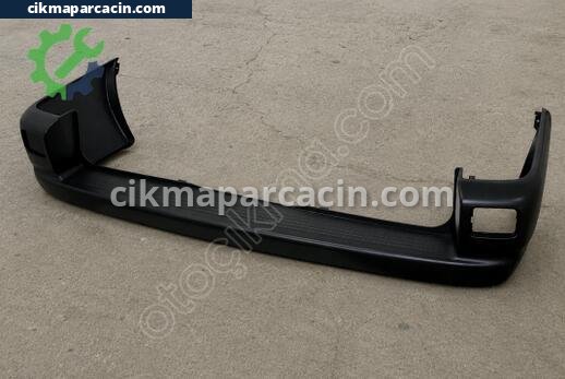 Volkswagen Transporter Arka Tampon çıkma parça