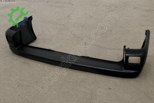 Volkswagen Transporter Arka Tampon çıkma parça