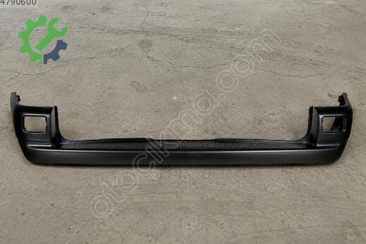 Volkswagen Transporter Arka Tampon 701807417 çıkma parça