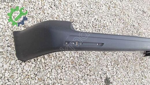Volkswagen Transporter Arka Tampon 7E0807417A çıkma parça