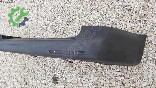 Volkswagen Transporter Arka Tampon 7E0807417A çıkma parça