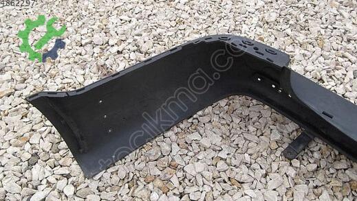 Volkswagen Transporter Arka Tampon 7E0807417A çıkma parça
