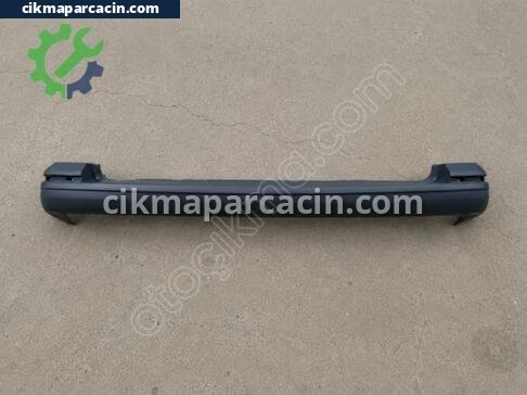 Volkswagen Transporter Arka Tampon çıkma parça
