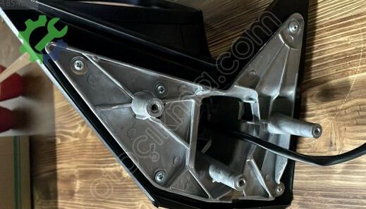 Volkswagen Transporter Sağ Dış Ayna 7E1857508C çıkma parça