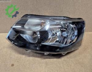 TRANSPORTER FAR SOL T6 2010 2011 2012 2014 2015 SIFIR 7E1941015T