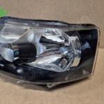 TRANSPORTER FAR SOL T6 2010 2011 2012 2014 2015 SIFIR 7E1941015T