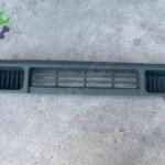 TRANSPORTER IZGARA ORTA T5 2004 2005 2009 2010 SIFIR 7H0807719