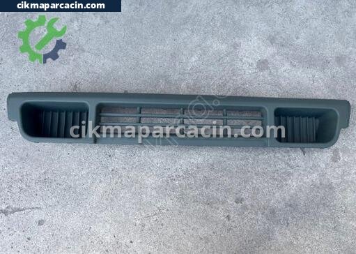 Volkswagen Transporter Tampon Izgarası çıkma parça