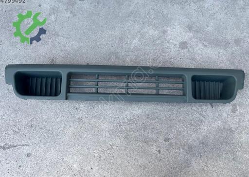 Volkswagen Transporter Tampon Izgarası çıkma parça
