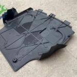 TRANSPORTER MOTOR ALT MUHAFAZA T5 T6 T7 T8 2004 SIFIR 7H0805687C