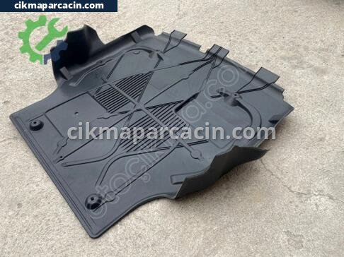 Volkswagen Transporter Motor Alt Muhafaza çıkma parça