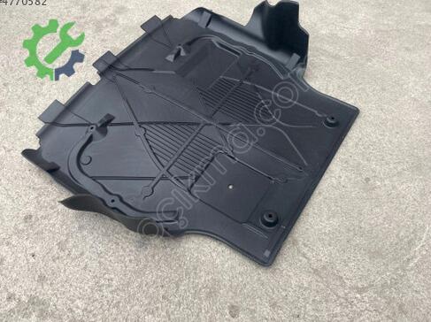 Volkswagen Transporter Motor Alt Muhafaza 7H0805687C çıkma parça