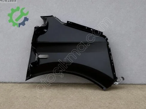 Volkswagen Transporter Sol Ön Çamurluk 7H0821101E çıkma parça