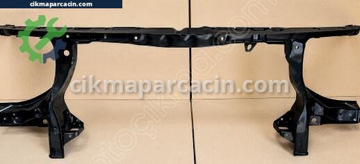 Volkswagen Transporter Ön Panel çıkma parça