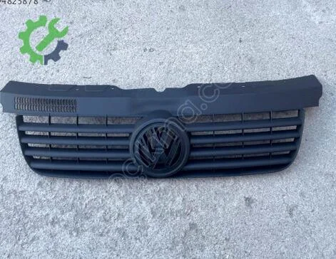 Volkswagen Transporter Ön Panjur 7H0853653 çıkma parça
