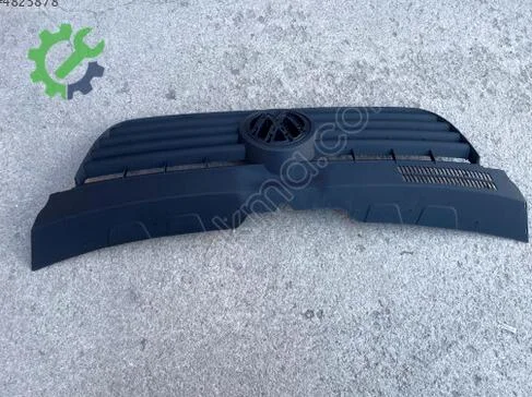 Volkswagen Transporter Ön Panjur 7H0853653 çıkma parça