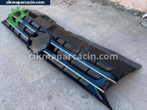 Volkswagen Transporter Ön Panjur çıkma parça