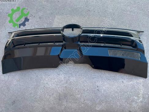 Volkswagen Transporter Ön Panjur 7E5853651DNPU çıkma parça