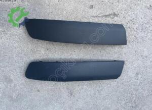 TRANSPORTER ÖN TAMPON BANDI TAKIM T5 SIFIR 7H0807718 7H0807717